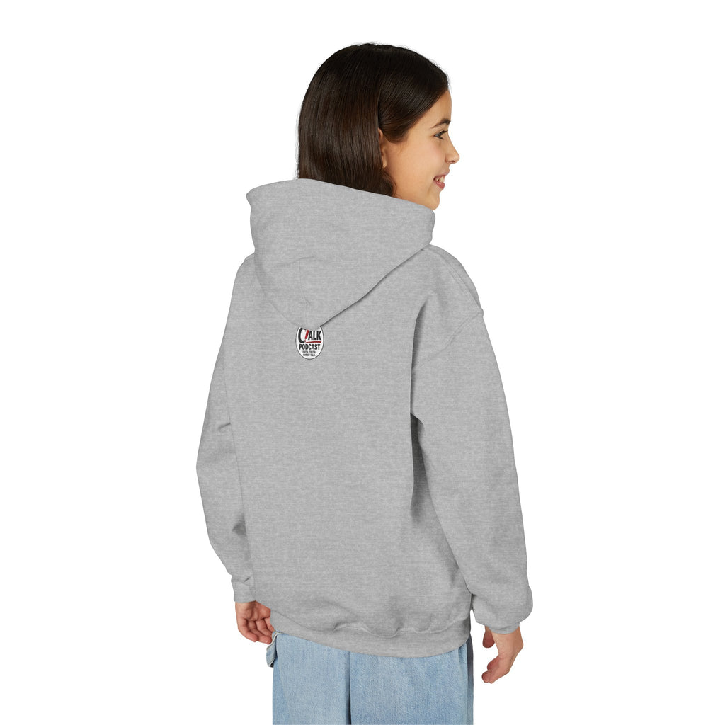 EXODUS Anime KIDS Hoodie