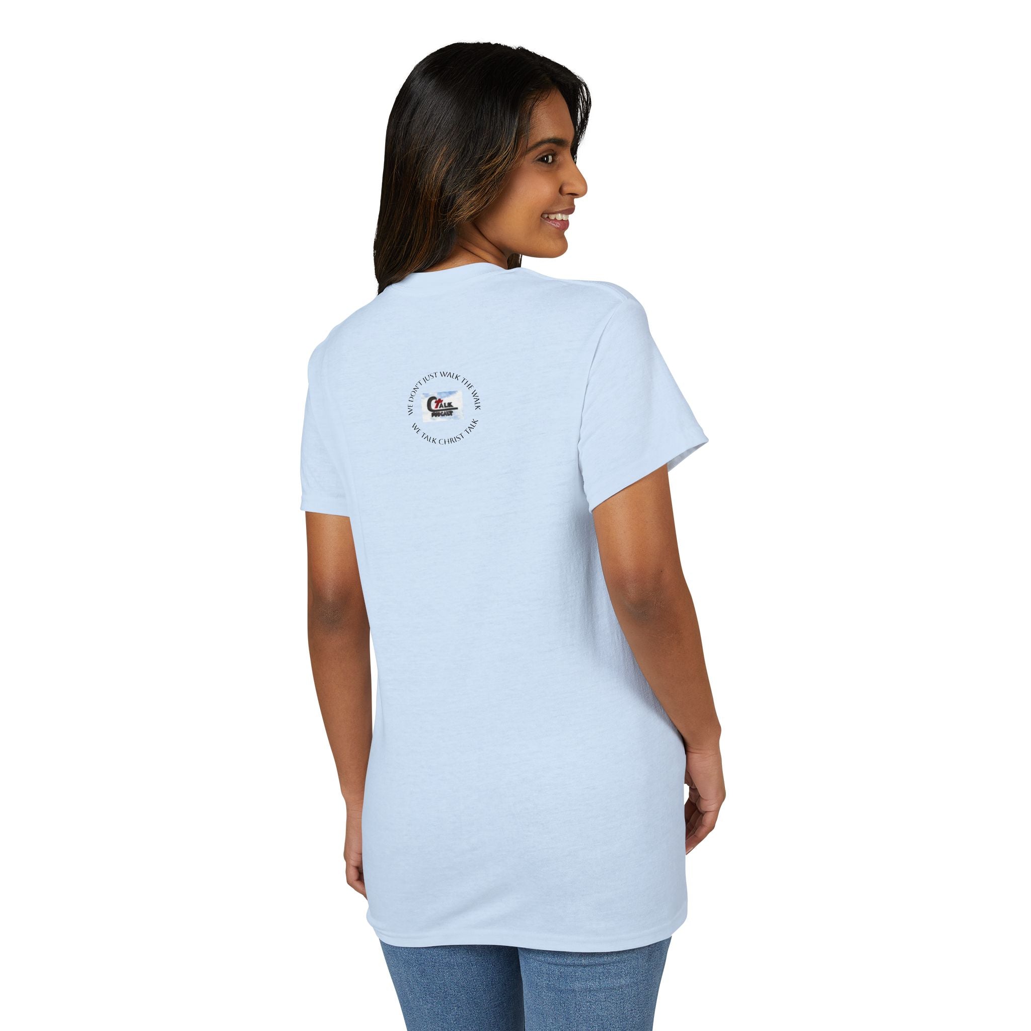 Still Humble Tee
