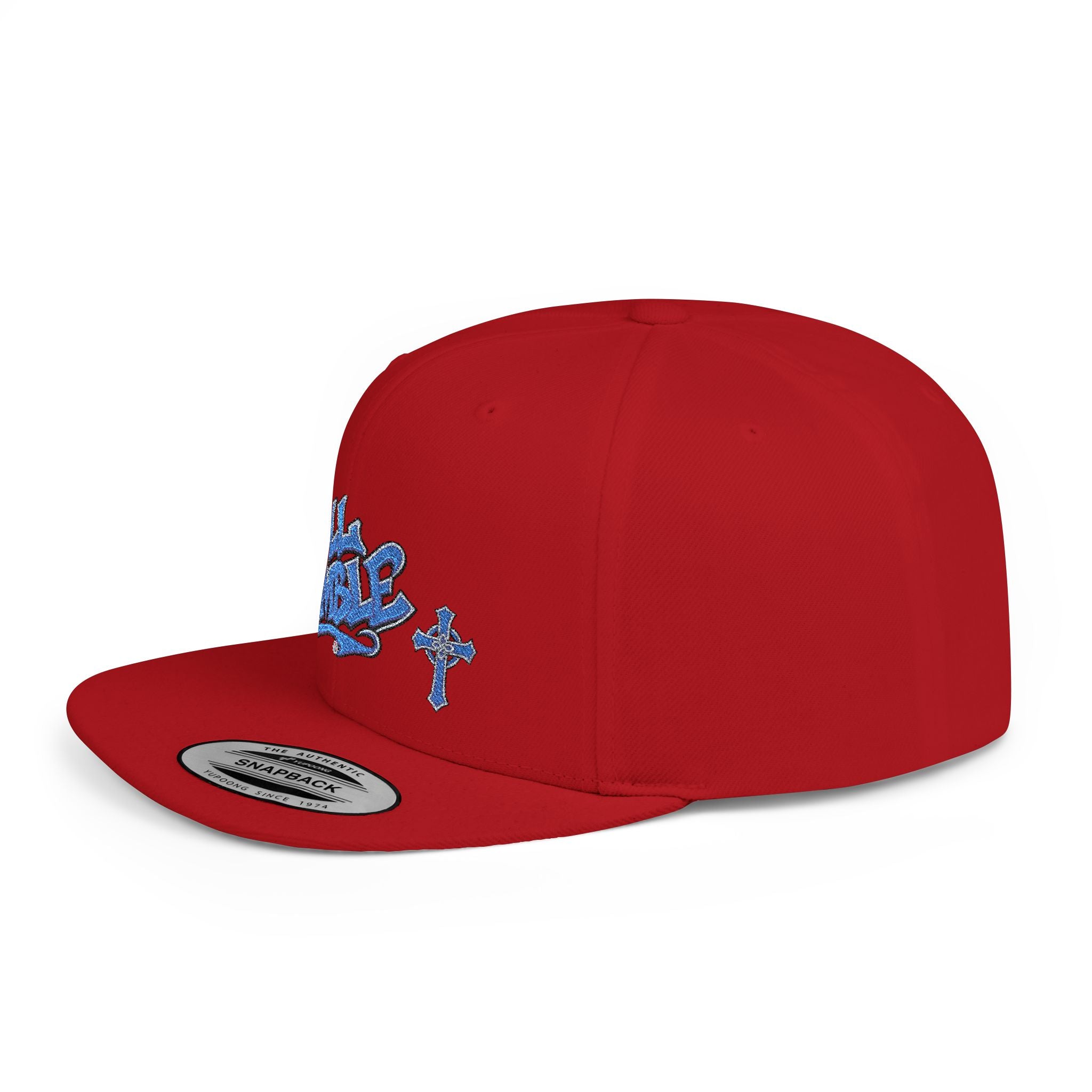 'Still Humble' Snapback Hat
