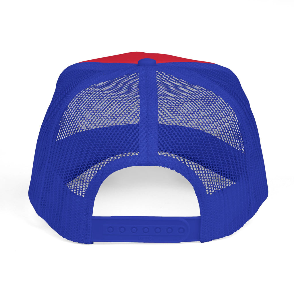 Walk it like you Talk it Trucker Hat