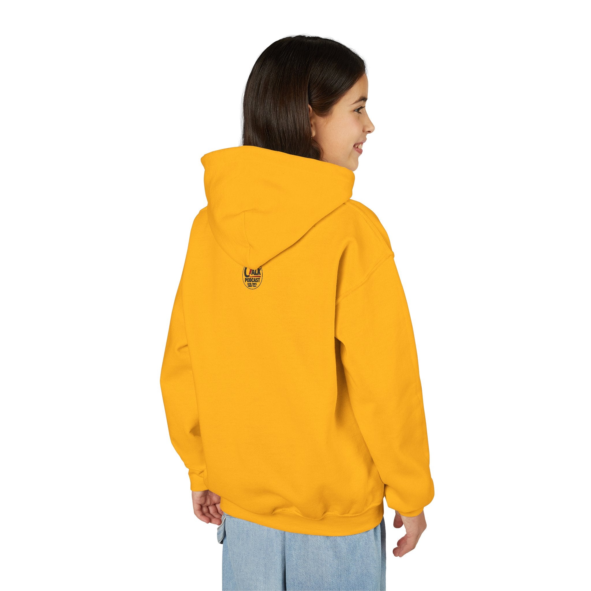 EXODUS Anime KIDS Hoodie