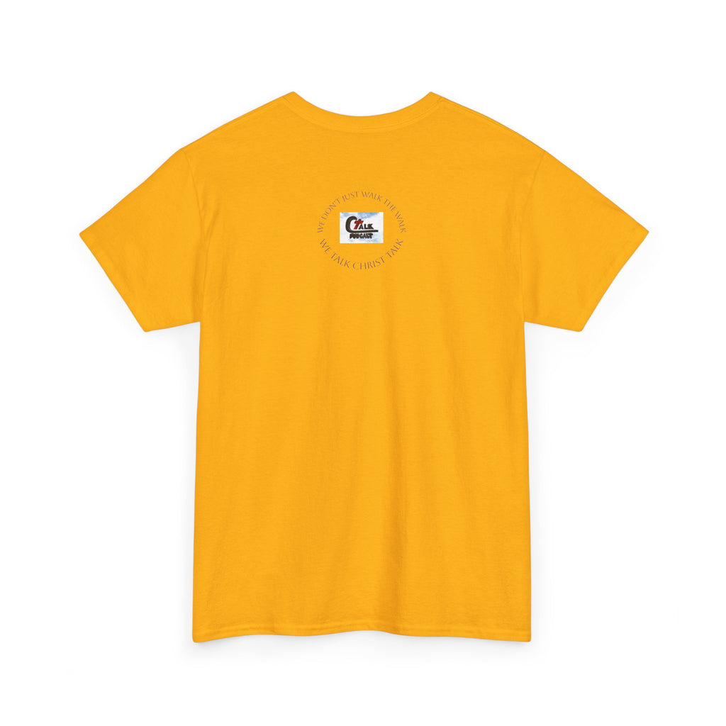 let GOD fix it T-Shirt