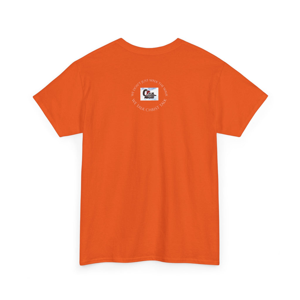 let GOD fix it T-Shirt