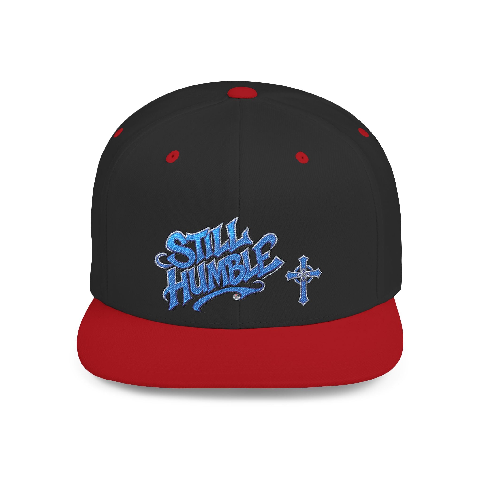 'Still Humble' Snapback Hat