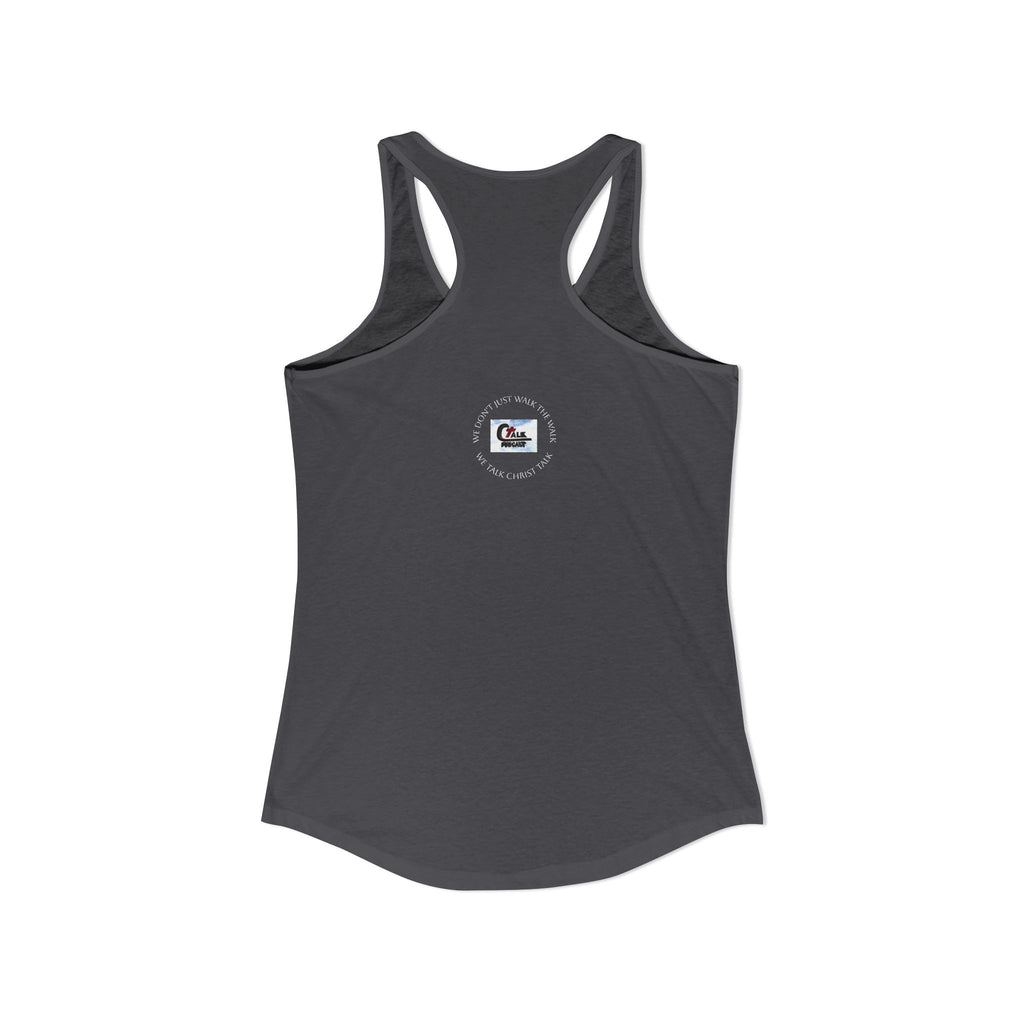 STILL HUMBLE Women's Racerback Tank