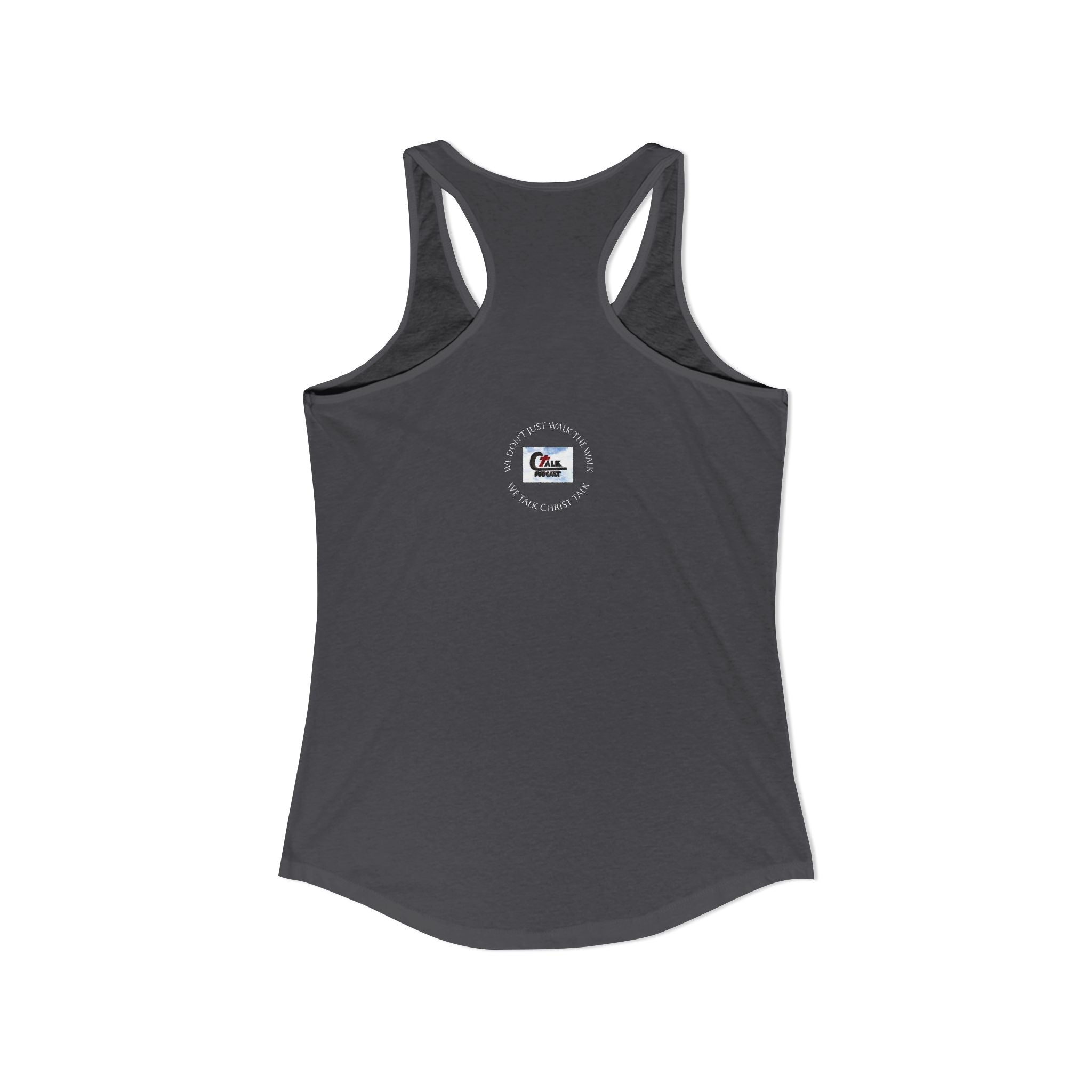 STILL HUMBLE Women's Racerback Tank
