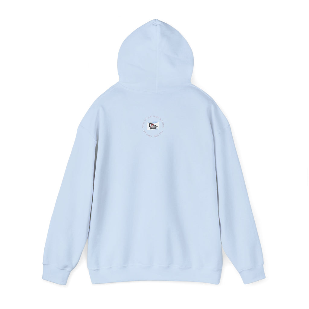 I NEED JESUS Hoodie