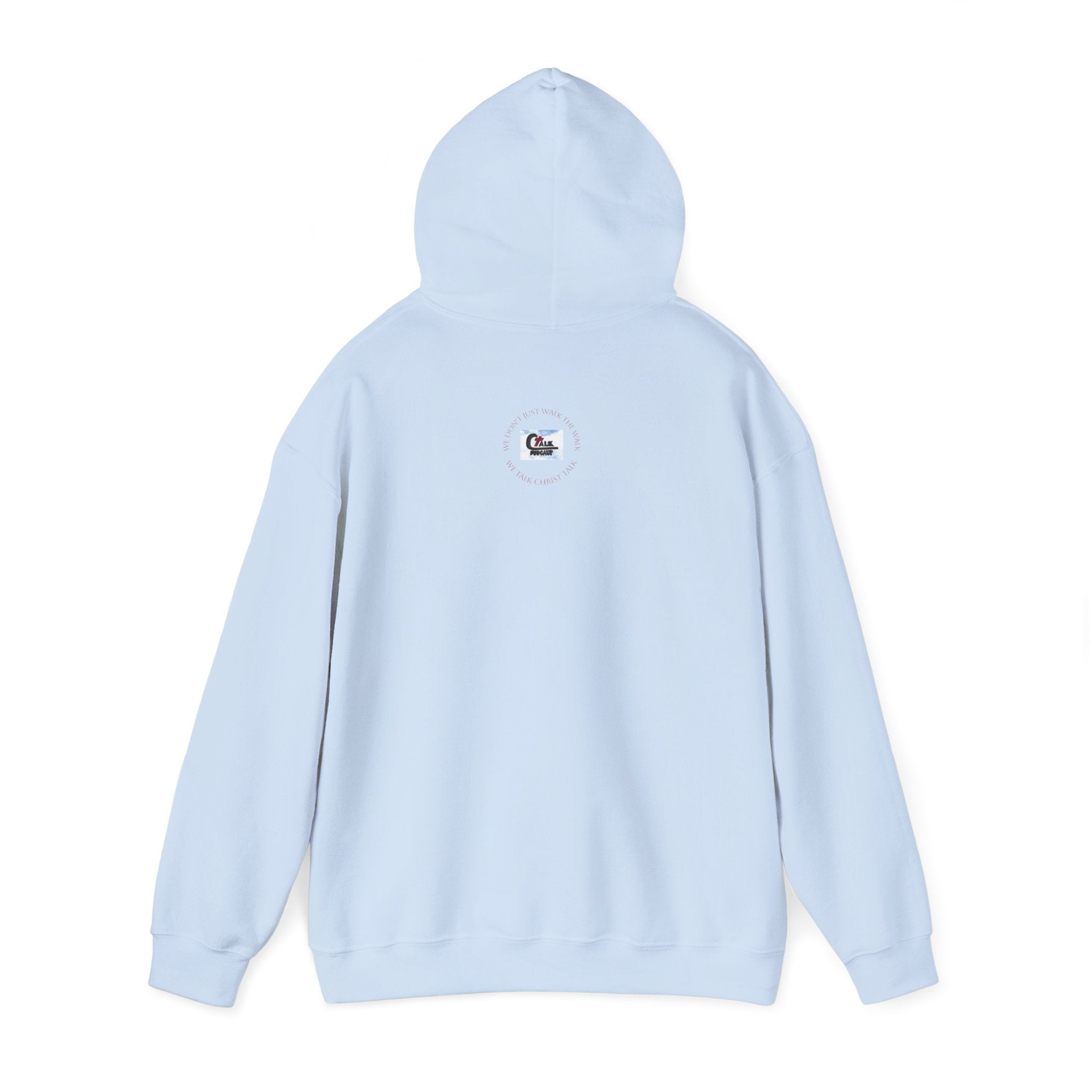 I NEED JESUS Hoodie