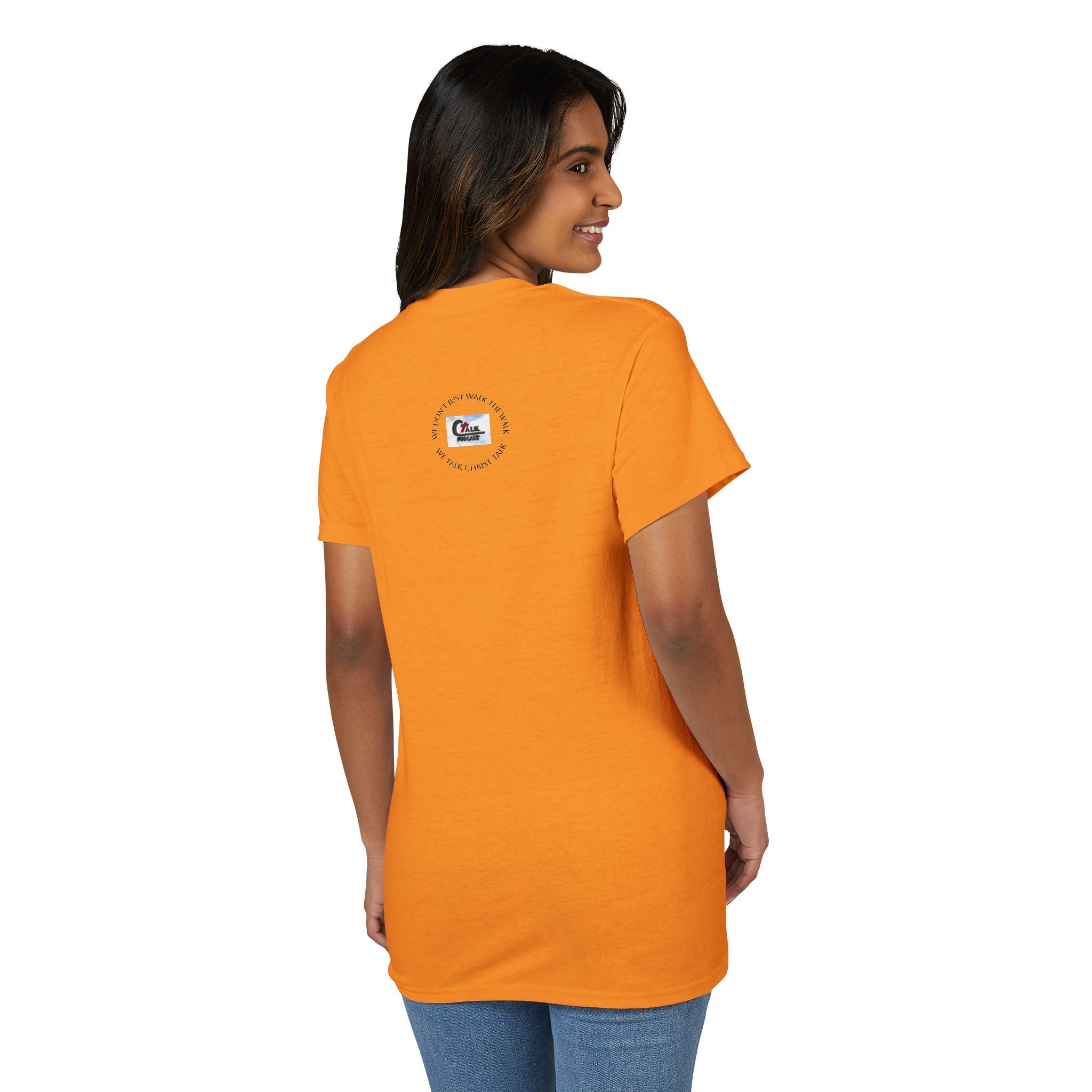 Still Humble Tee