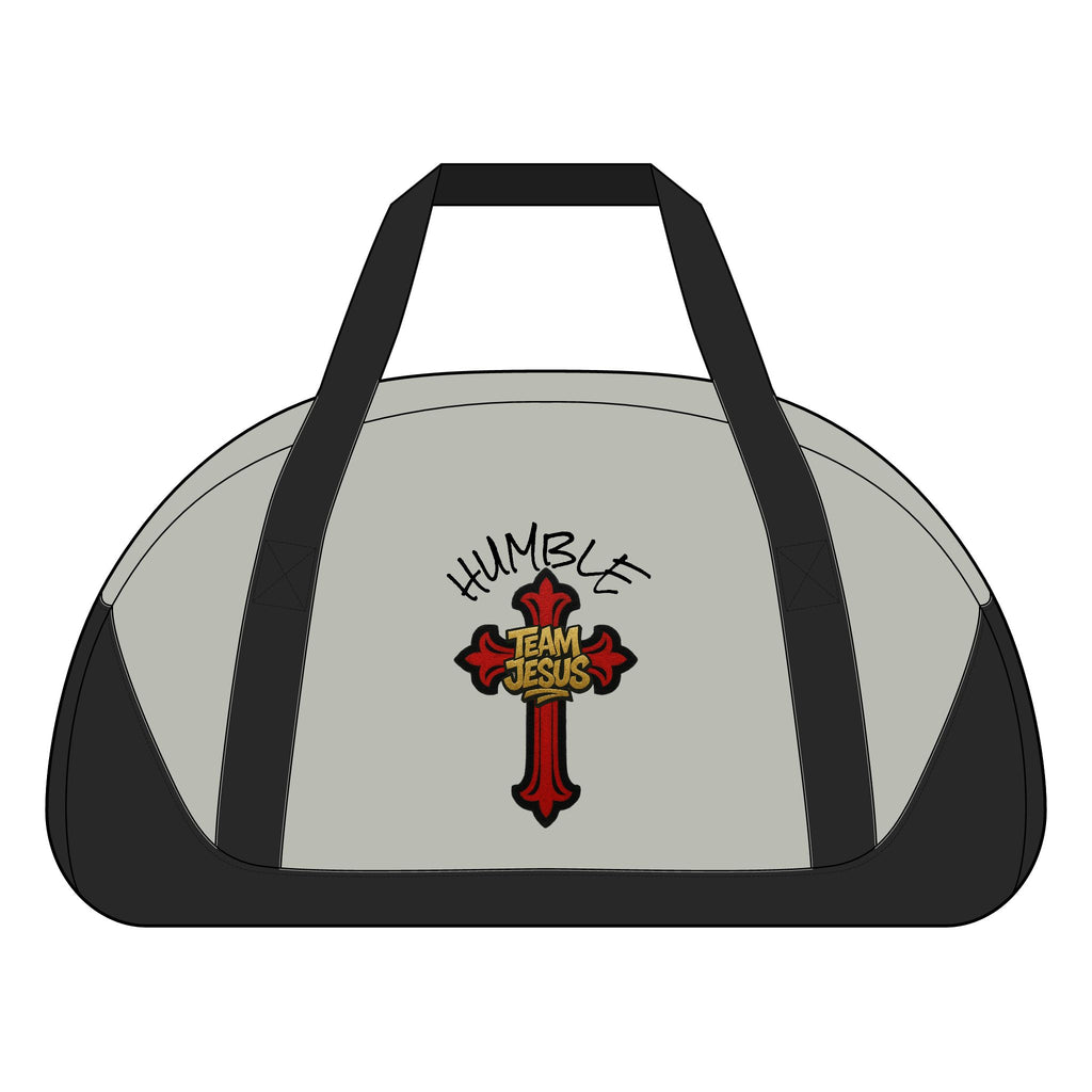 RED Team Jesus Sports Bag
