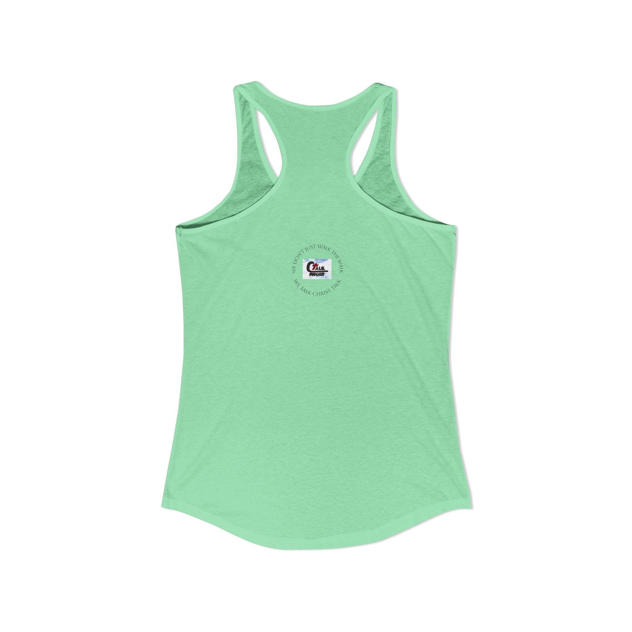 STILL HUMBLE Women's Racerback Tank