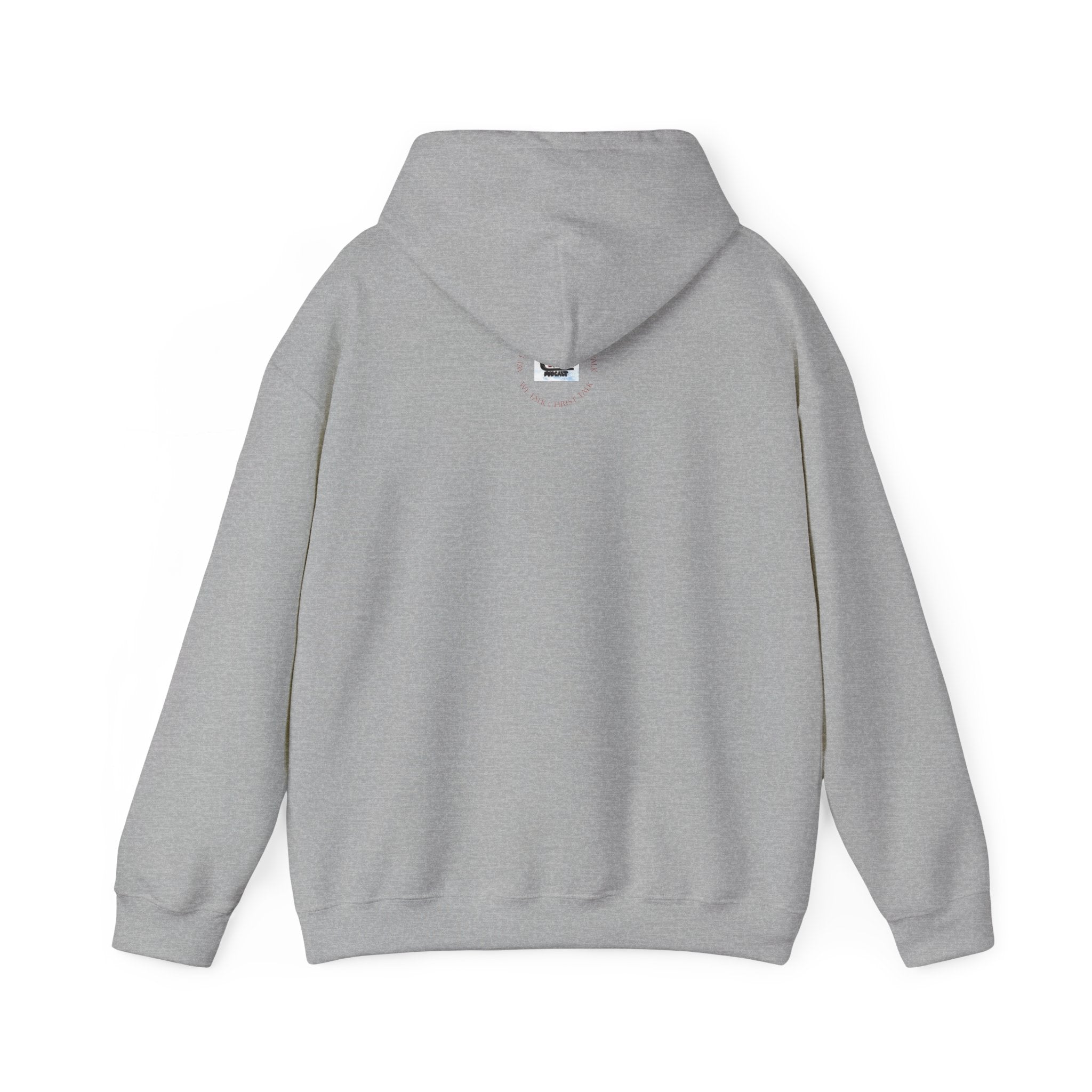 I NEED JESUS Hoodie