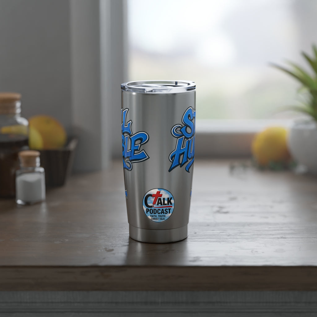 Still Humble Travel Coffee Mug