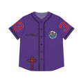 RED Team Jesus Women's Jersey
