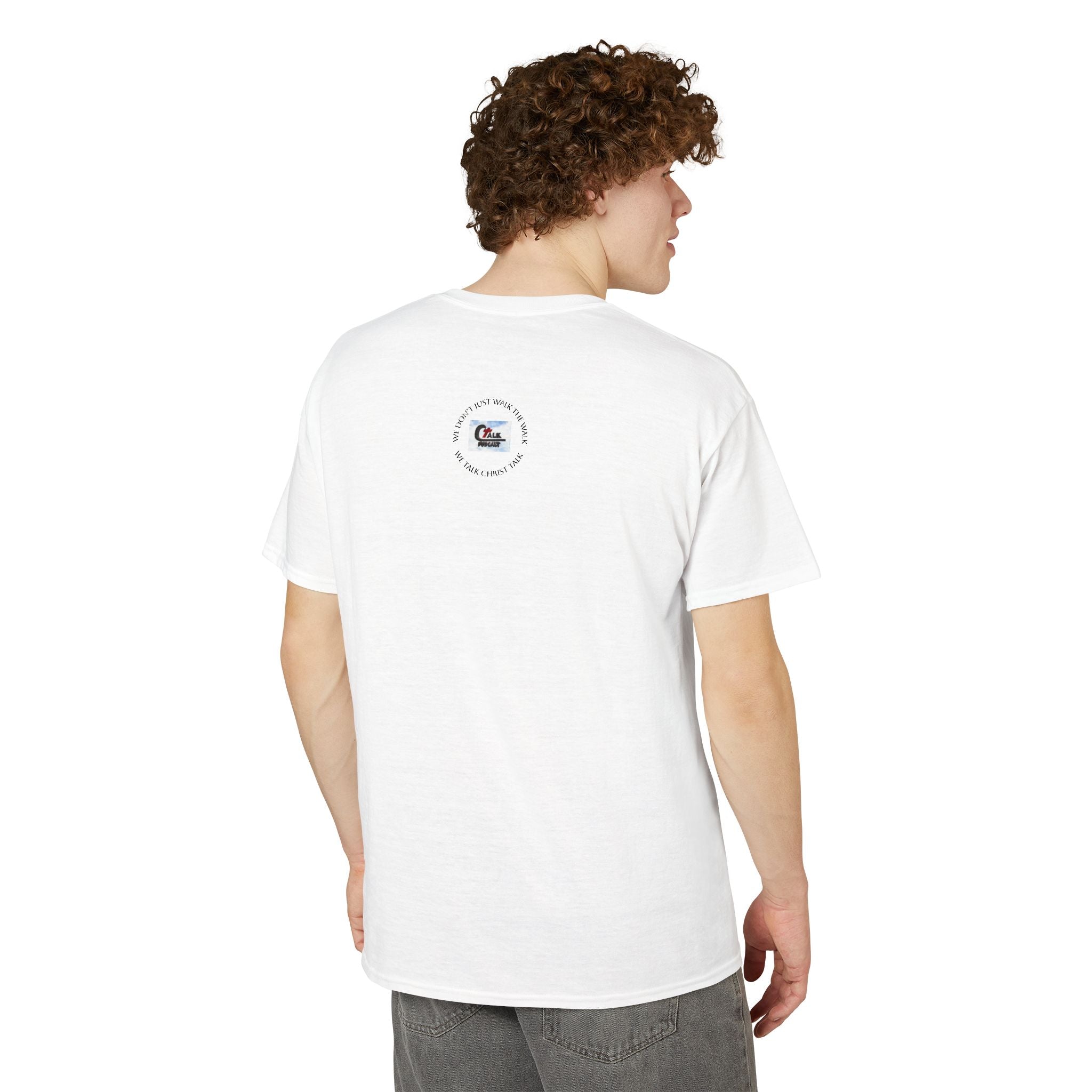 Still Humble Tee