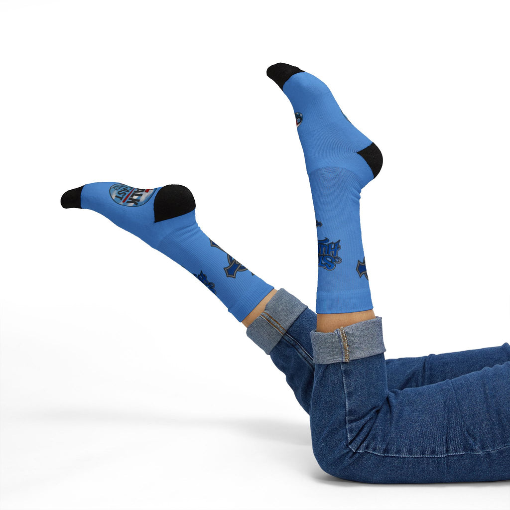 STILL HUMBLE Socks