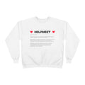 HELPMEET Defined Sweater