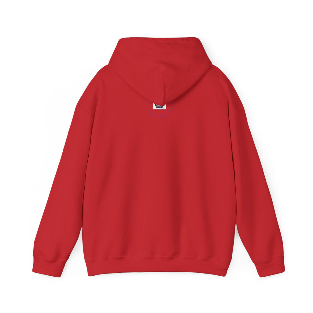 The Bride Of Christ Crew Hoodie