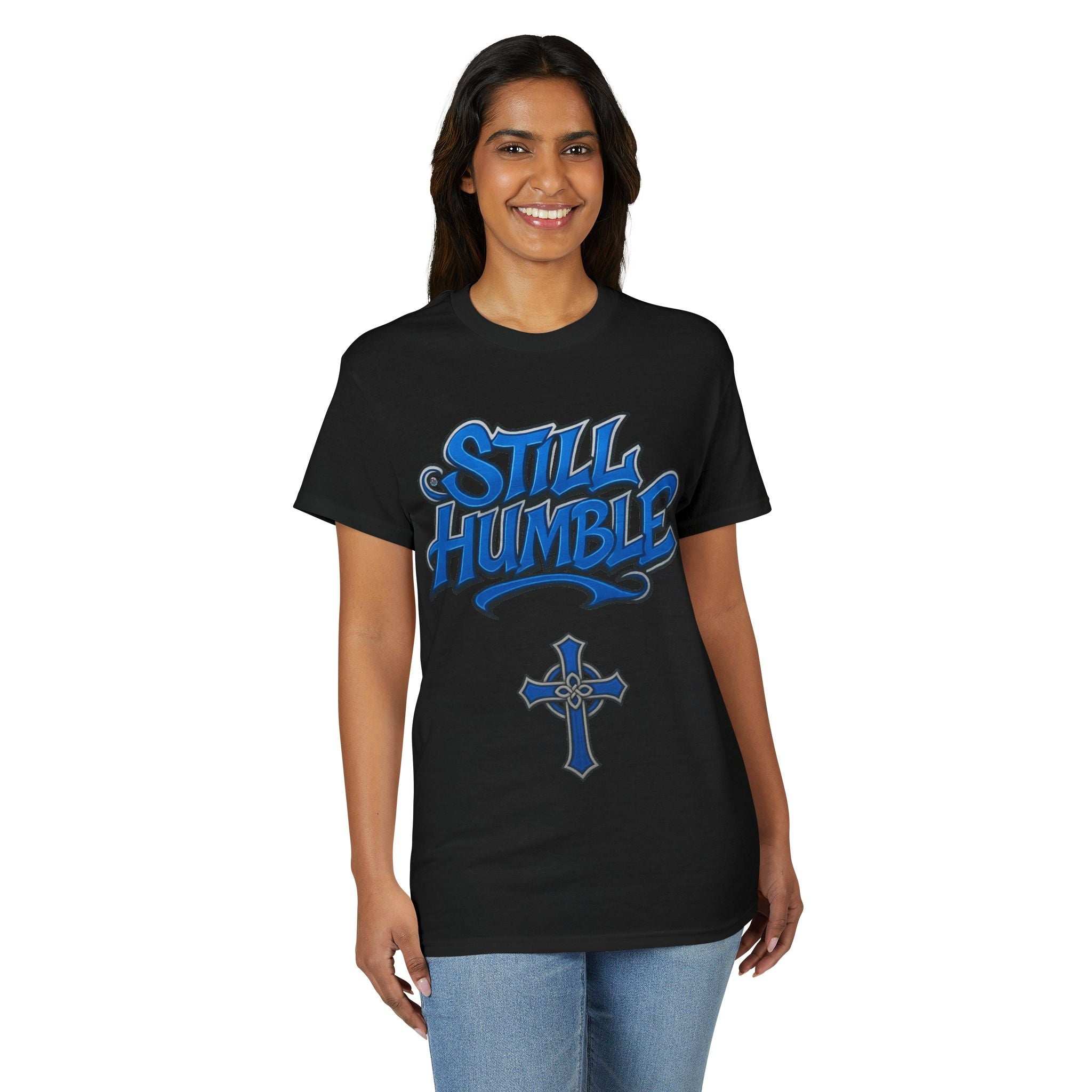 Still Humble Tee