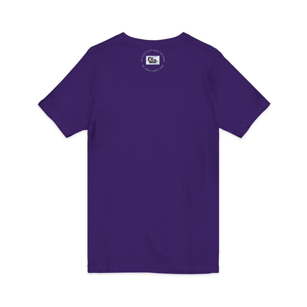 STILL Humble V-Neck Tee