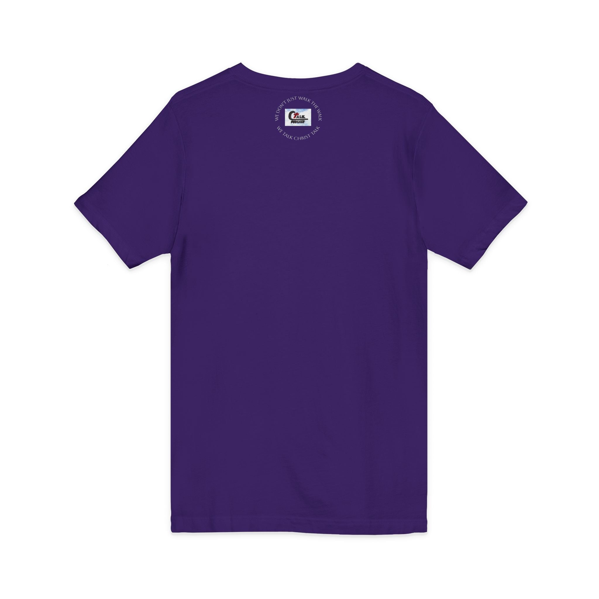 STILL Humble V-Neck Tee