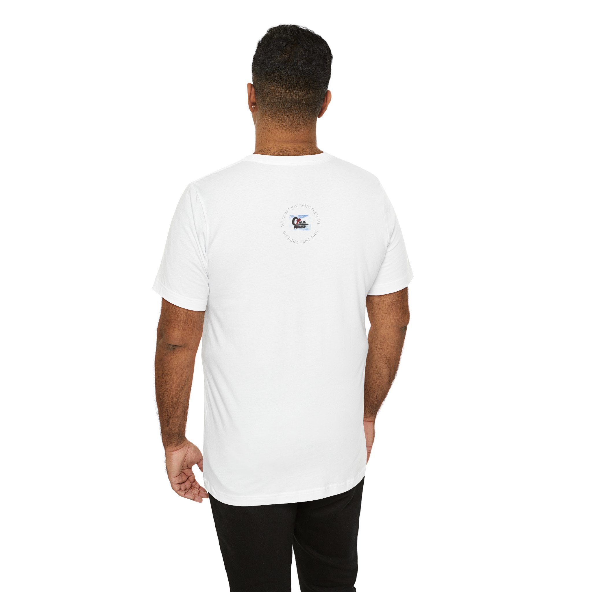 I'm Not Spoiled My Wife Just Loves Me T-Shirt
