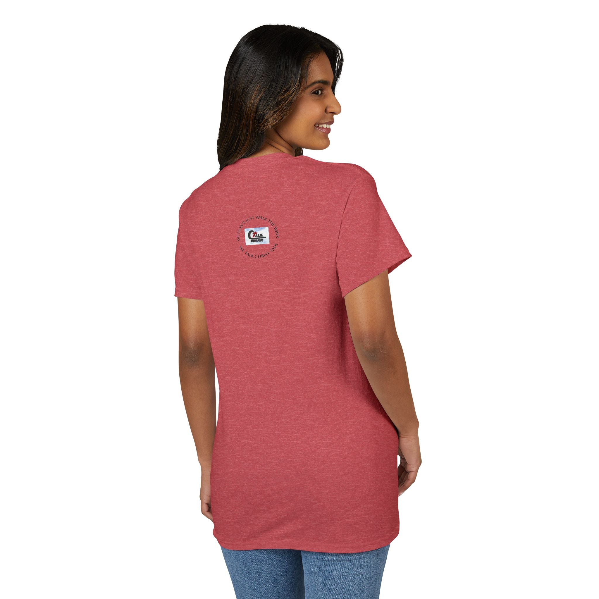 Still Humble Tee