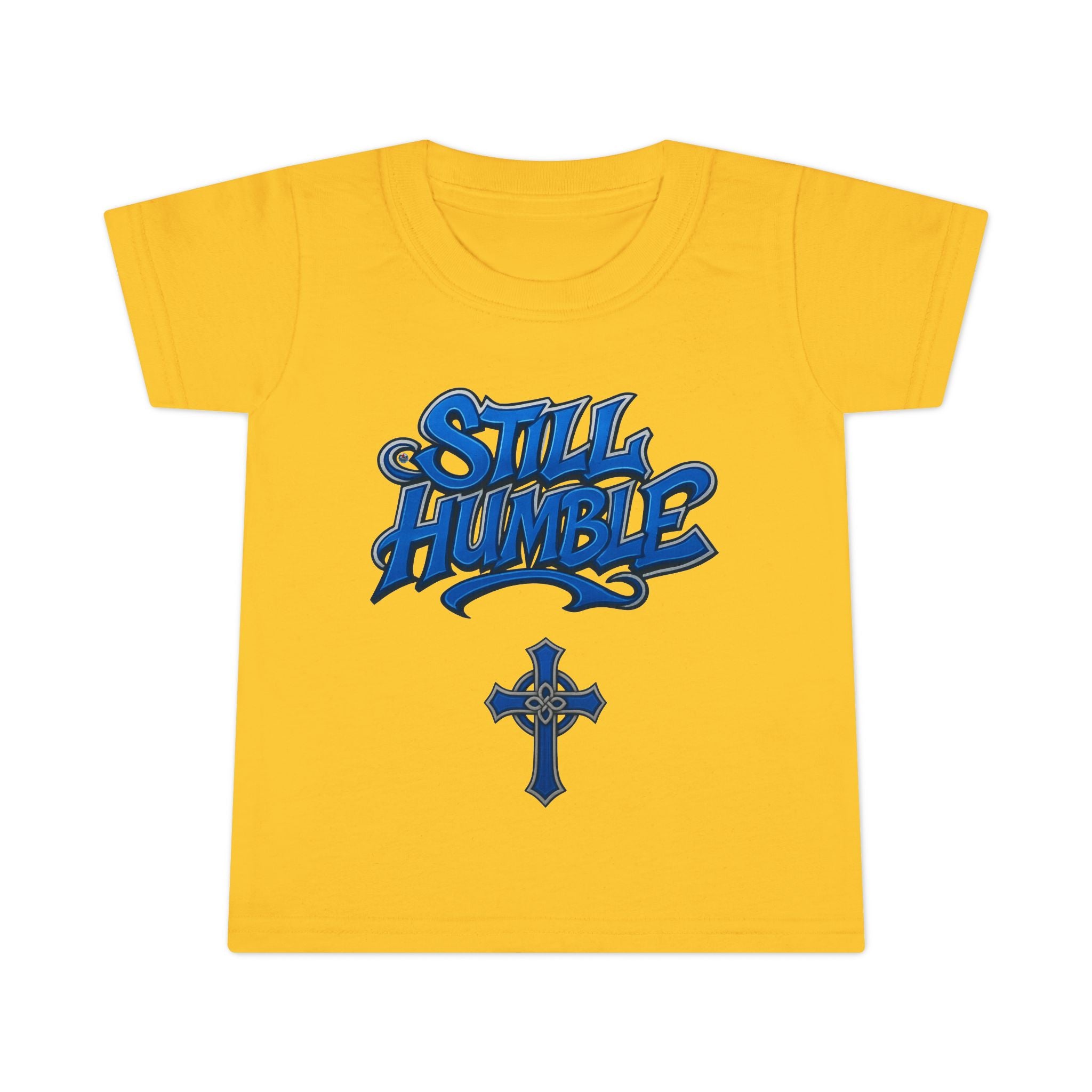 Still Humble Toddler T-Shirt