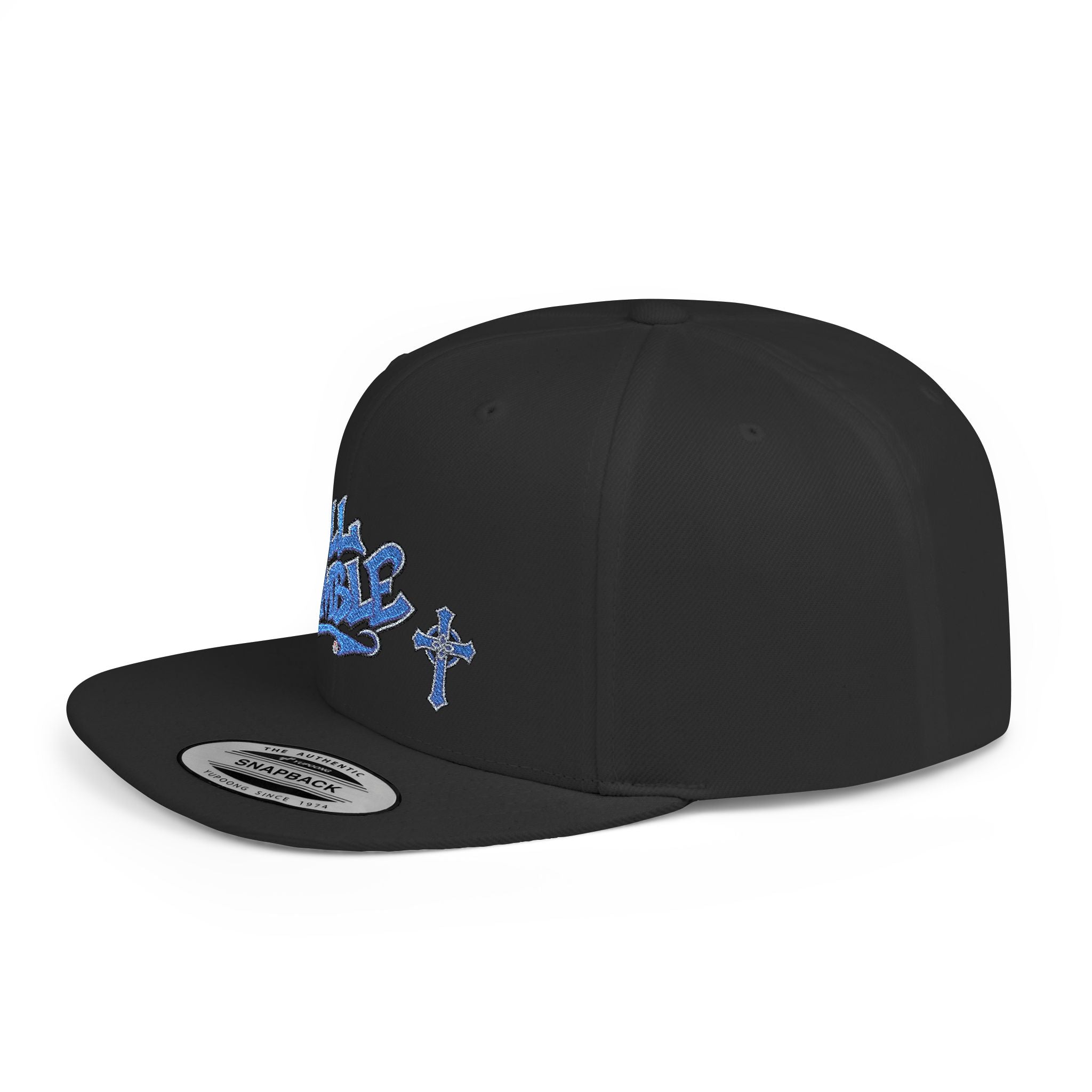 'Still Humble' Snapback Hat