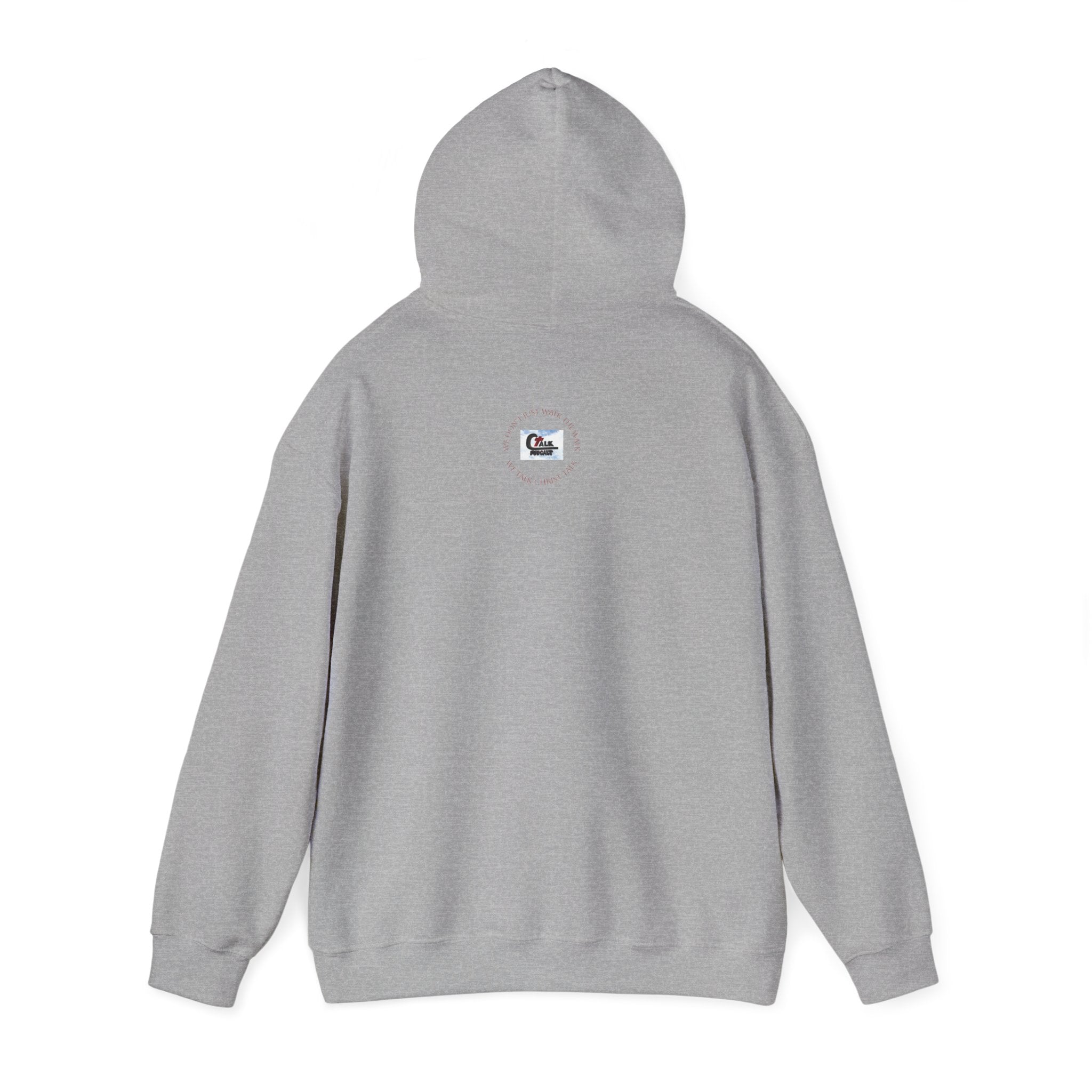 I NEED JESUS Hoodie