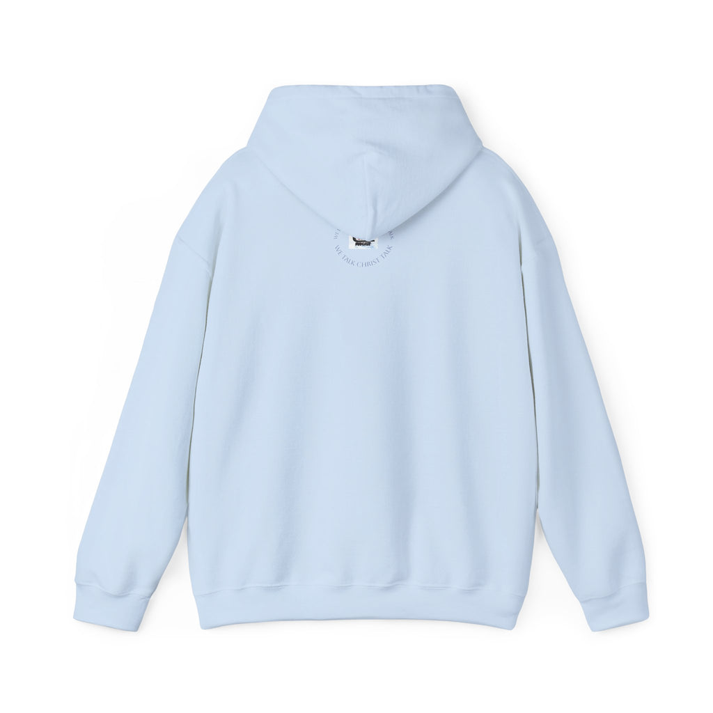The Bride Of Christ Crew Hoodie