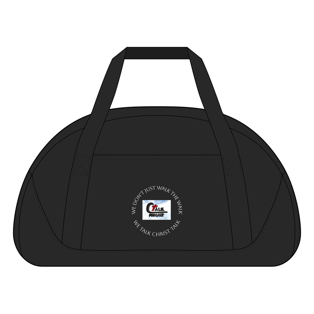 RED Team Jesus Sports Bag
