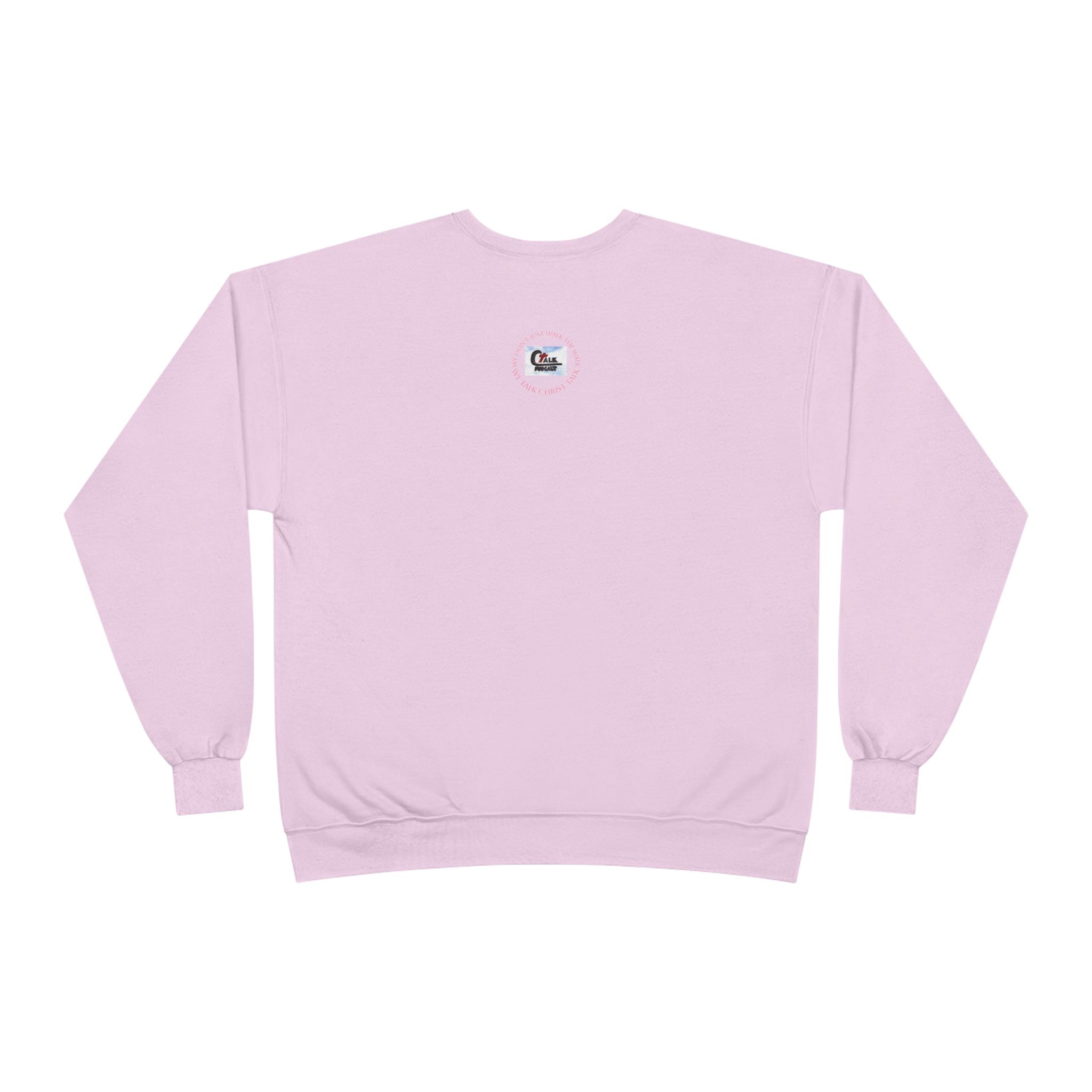 HELPMEET Defined Sweater