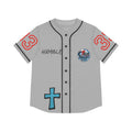 BLUE Team Jesus Women's Jersey