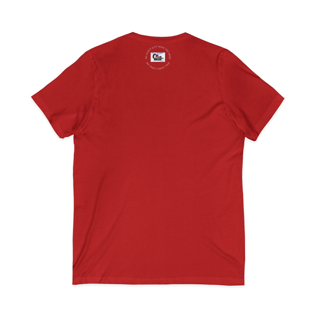 STILL Humble V-Neck Tee