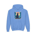 EXODUS Anime KIDS Hoodie
