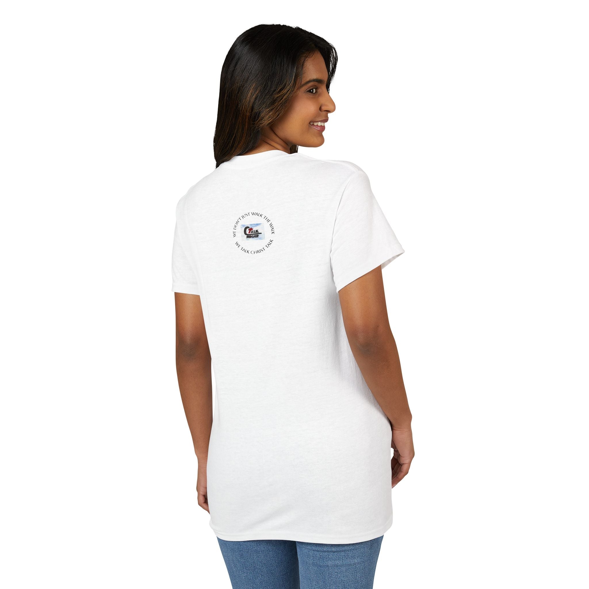Still Humble Tee