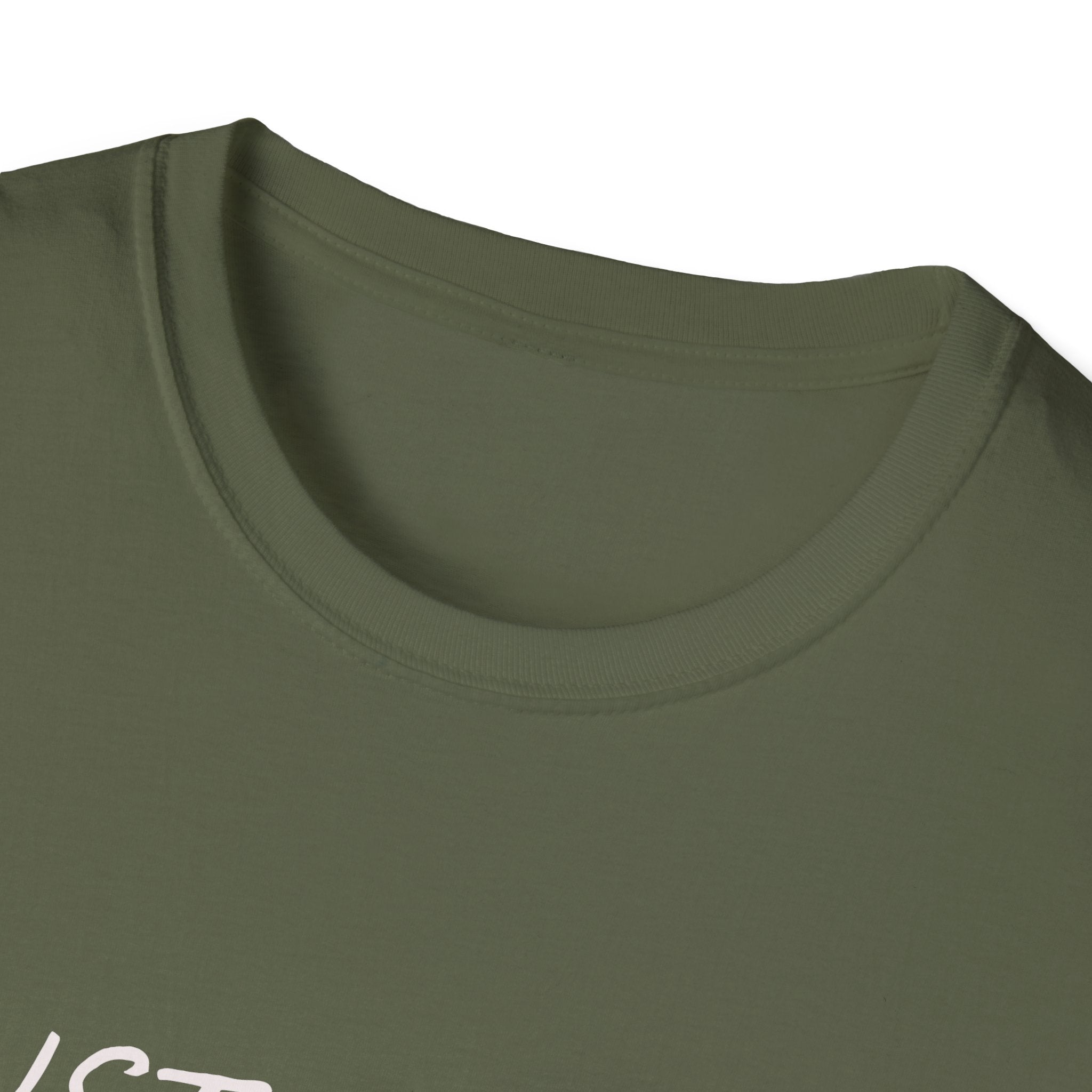 Let Go & Let GOD T-Shirt