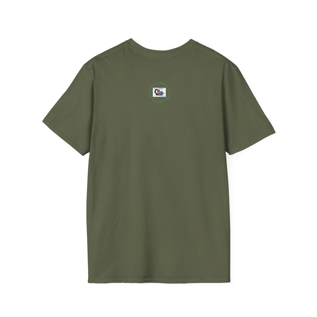 not BETTER just DIFFERENT T-Shirt
