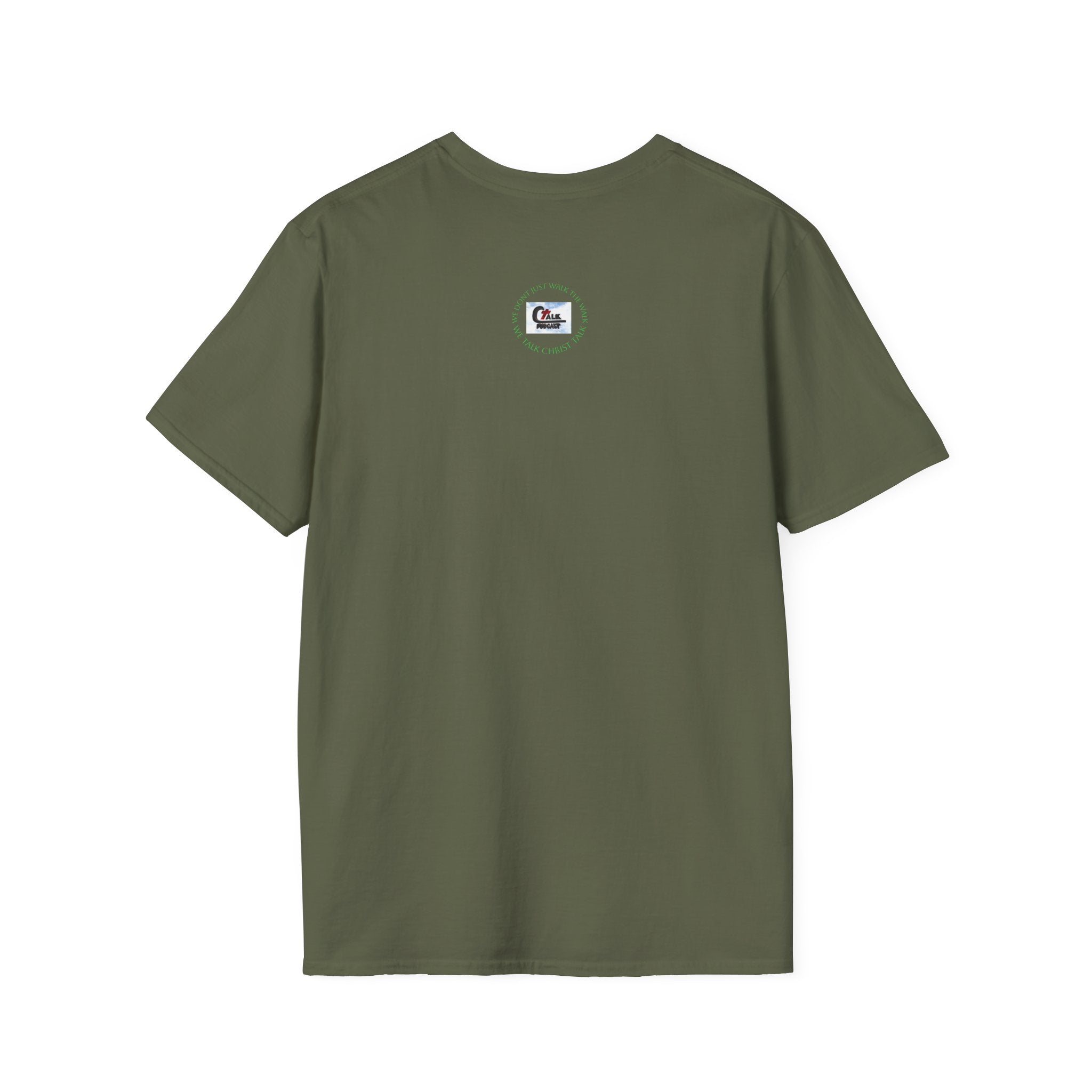 not BETTER just DIFFERENT T-Shirt