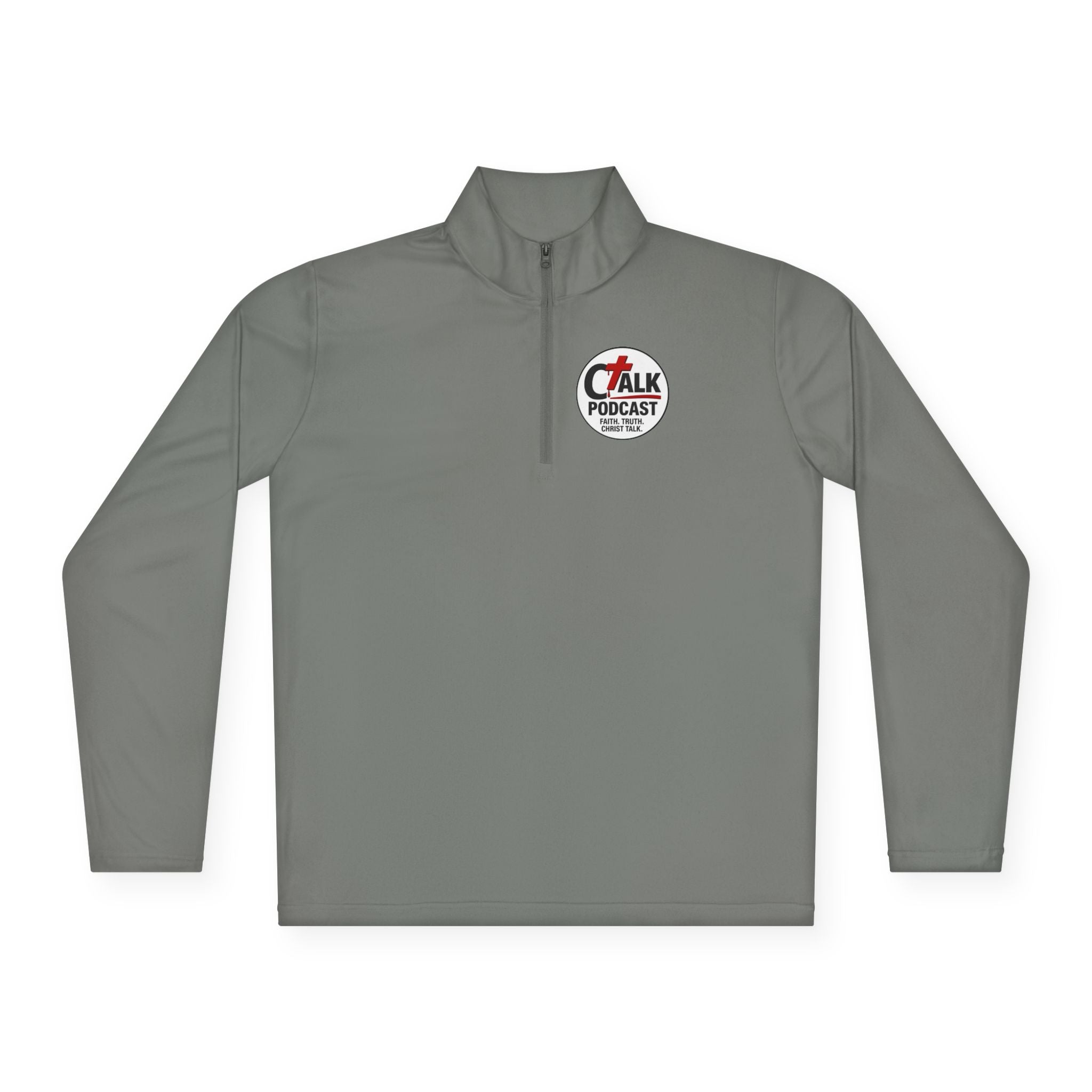 SIGNATURE CHRIST TALK TEAM Pullover