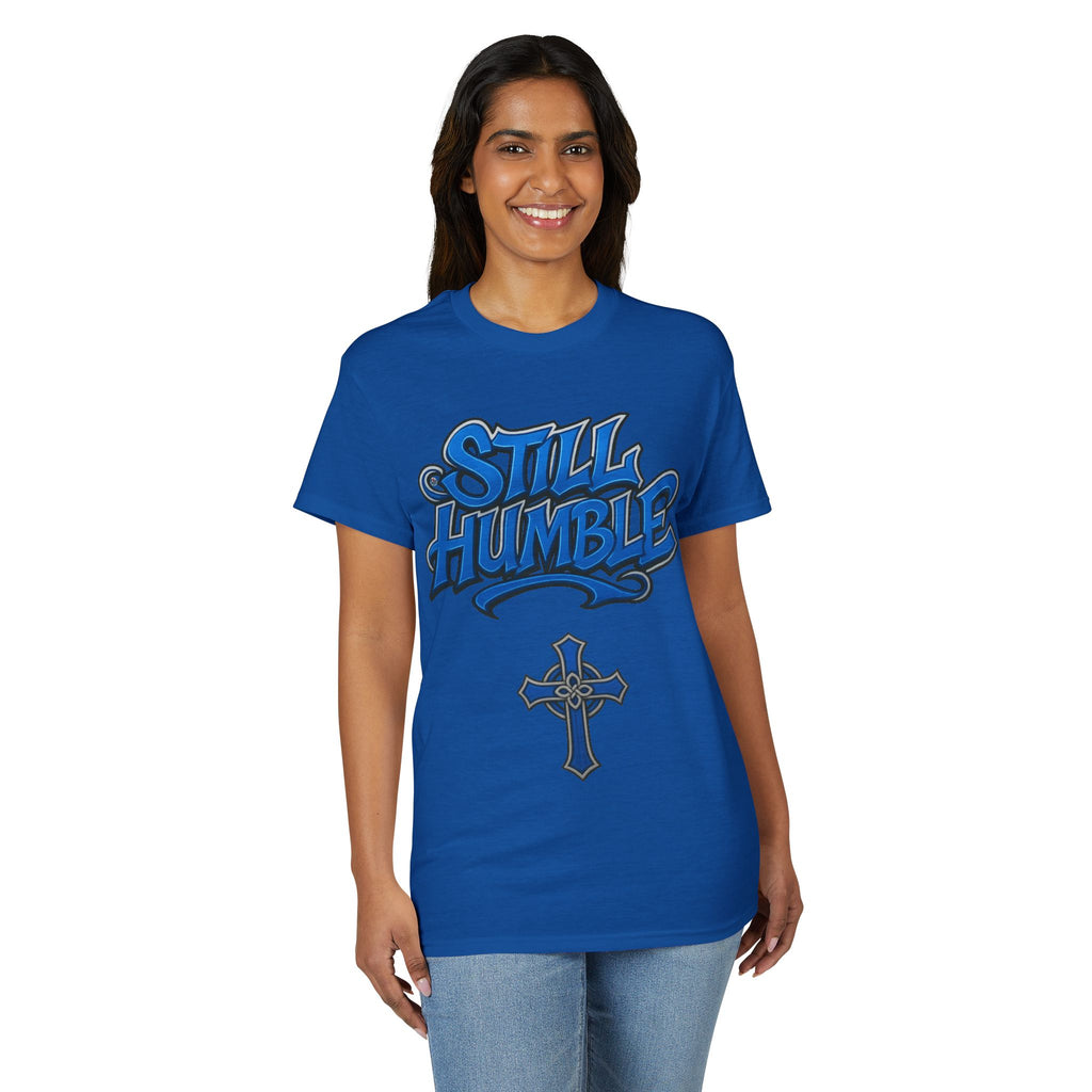 Still Humble Tee