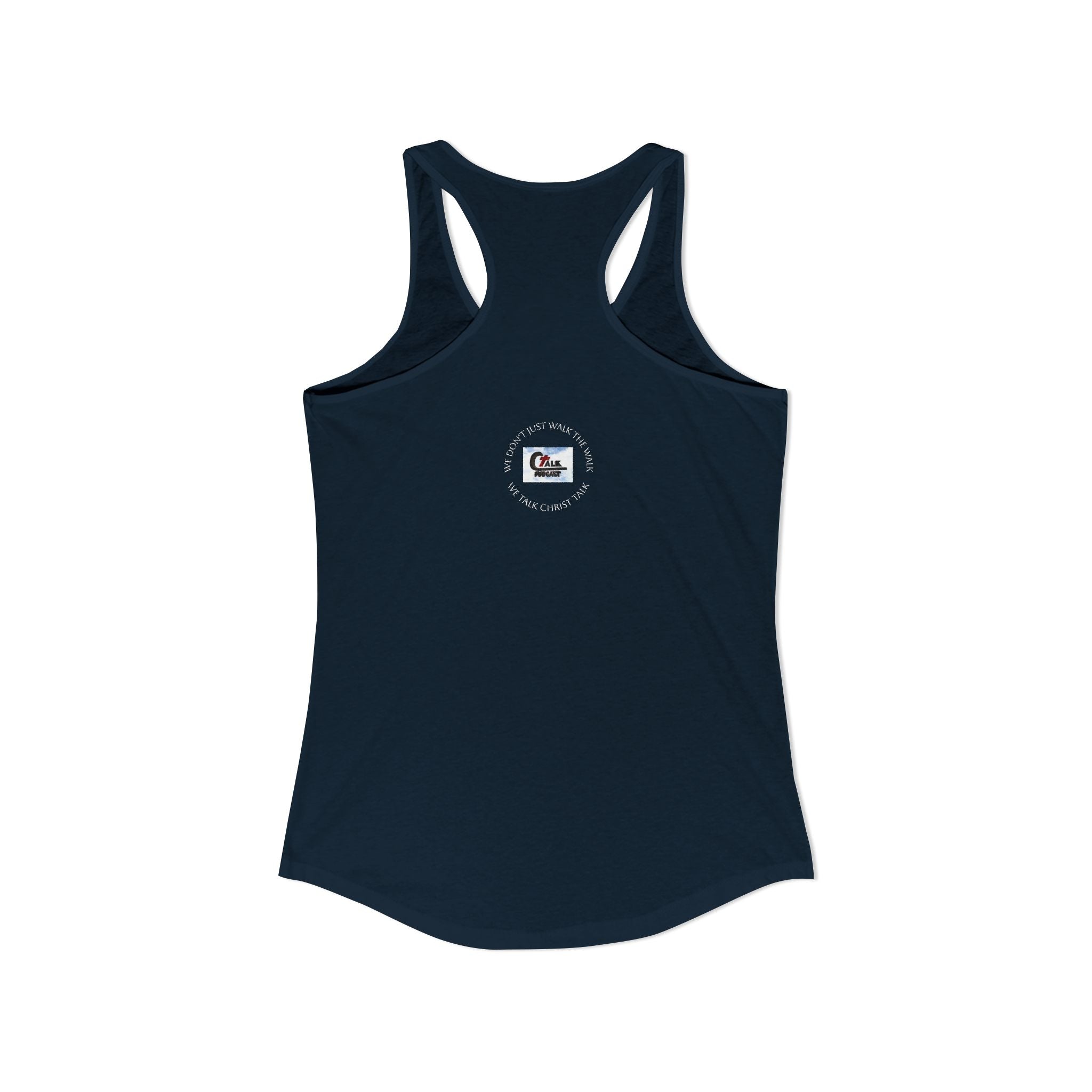 STILL HUMBLE Women's Racerback Tank