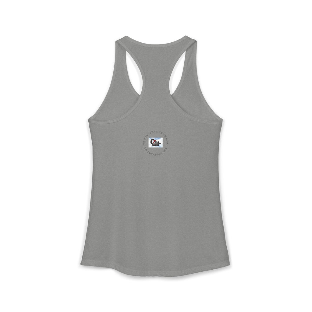 Stay Humble Women's Tank Top