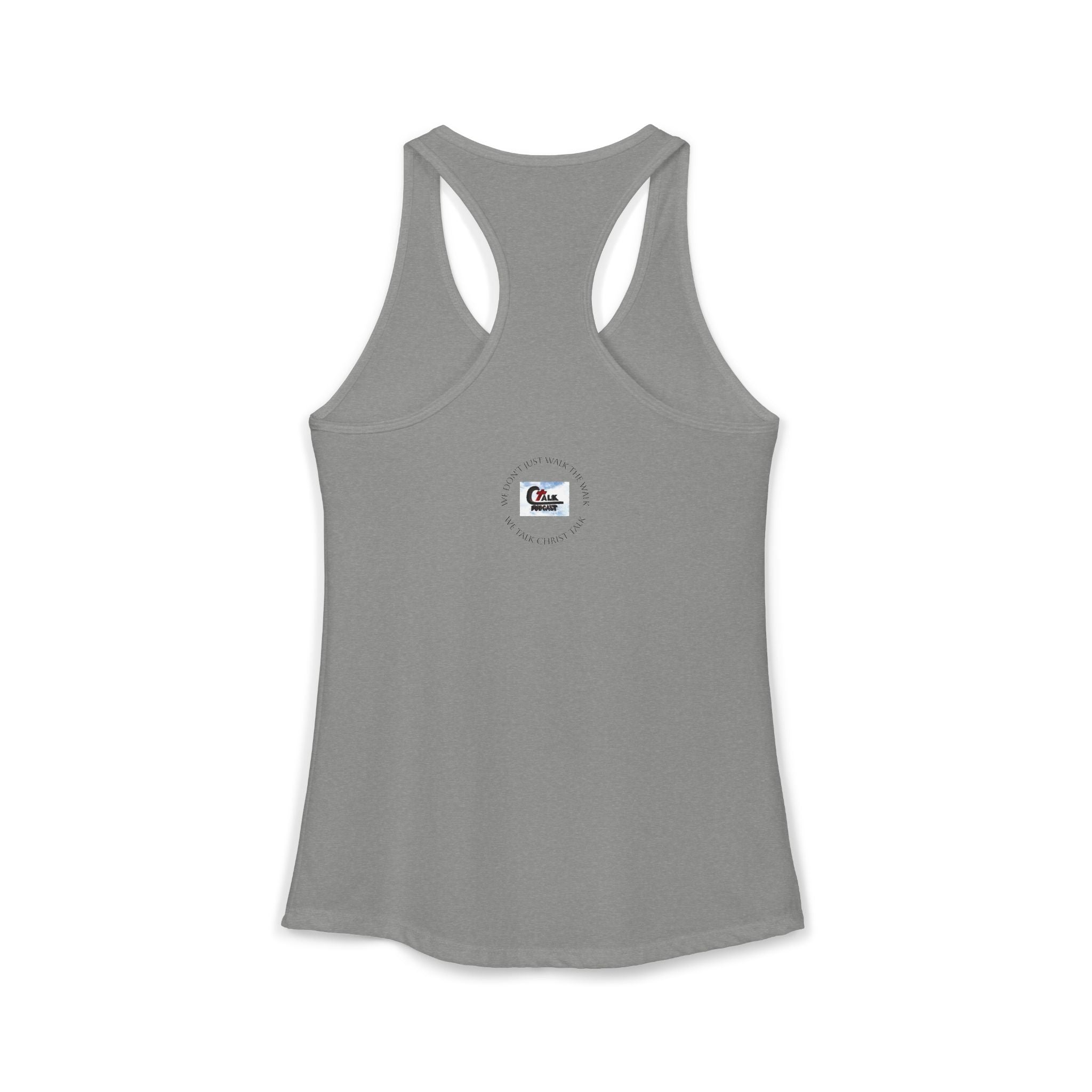 Stay Humble Women's Tank Top