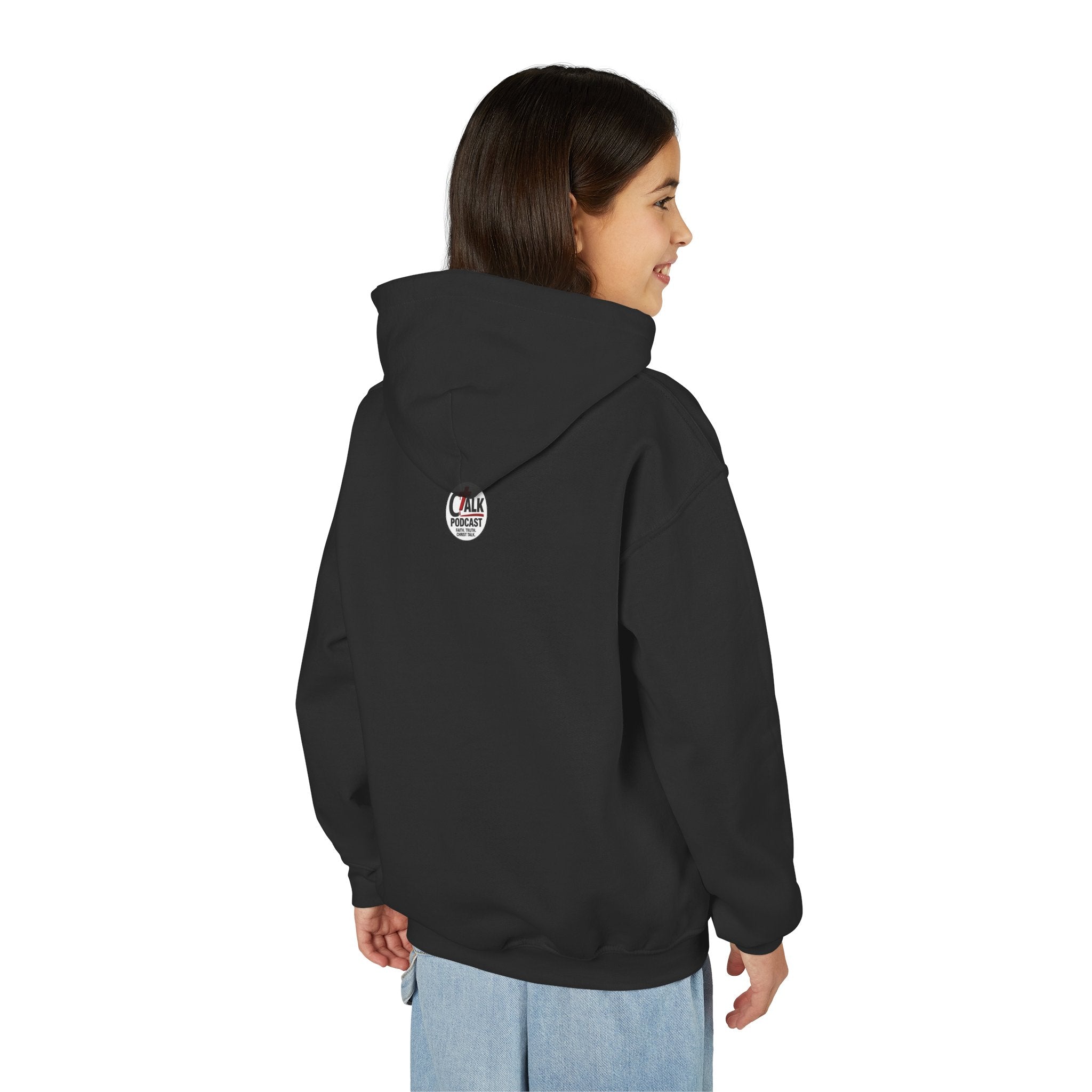 EXODUS Anime KIDS Hoodie