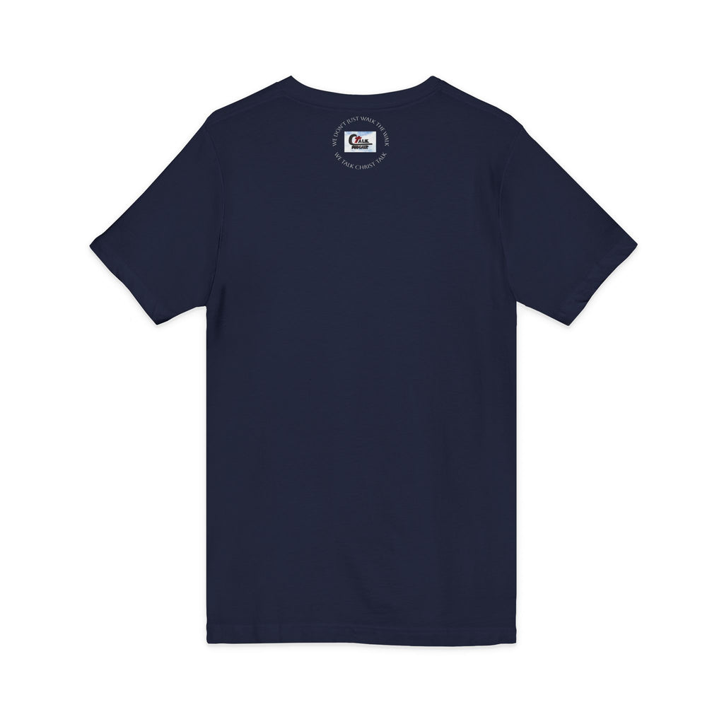 STILL Humble V-Neck Tee