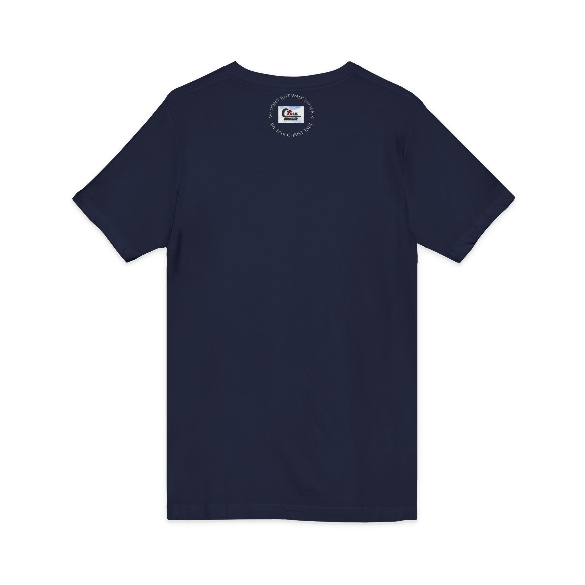 STILL Humble V-Neck Tee