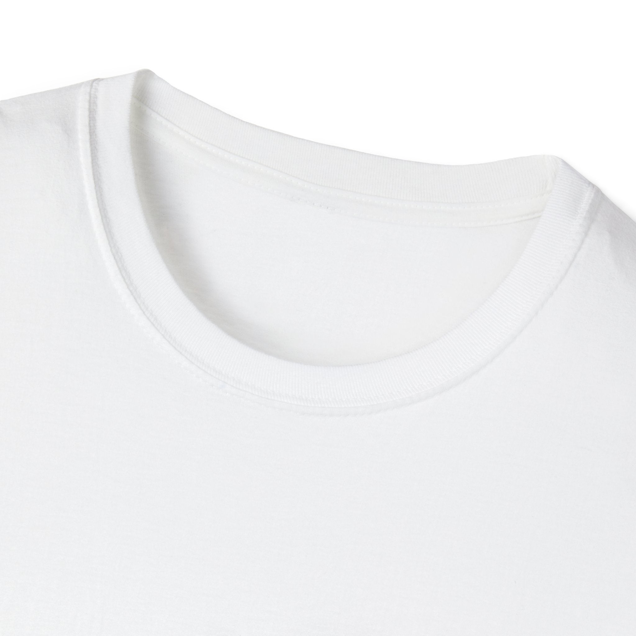 not BETTER just DIFFERENT T-Shirt