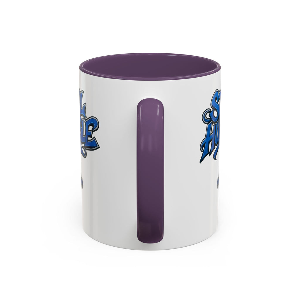 Still Humble Coffee Mug —  11/15oz (Christ Talk Podcast Logo)